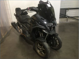 KYMCO 550 CV3 