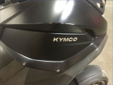 KYMCO 550 CV3 