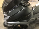 KYMCO 550 CV3 