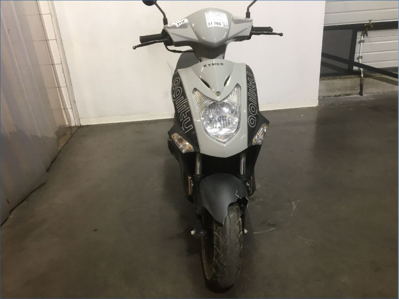 KYMCO 50 AGILITY 