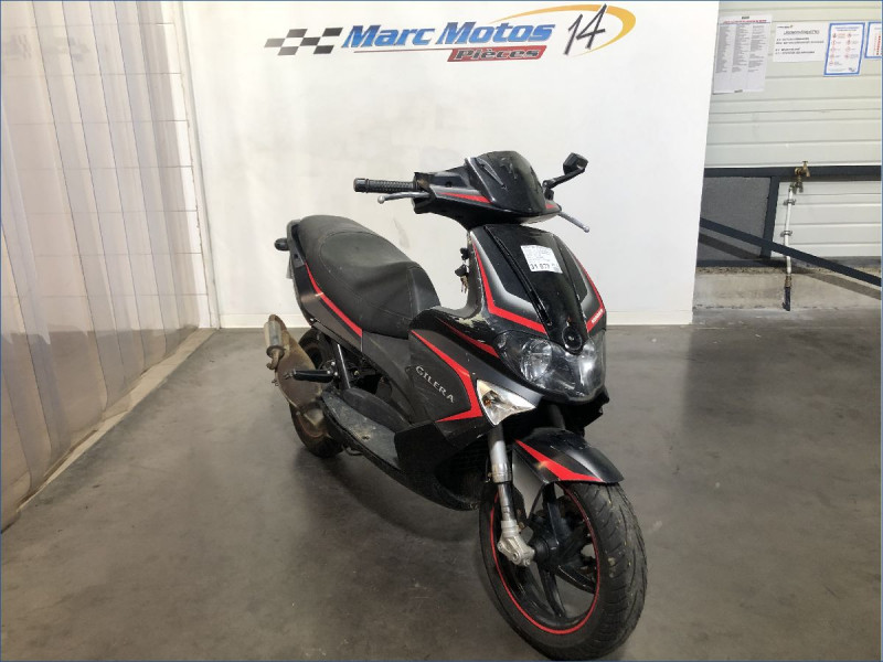 GILERA 50 RUNNER SP
