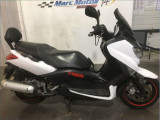 YAMAHA 125 XMAX 