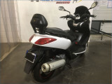 YAMAHA 125 XMAX 