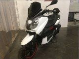 YAMAHA 125 XMAX 