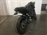YAMAHA MT09 