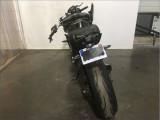 YAMAHA MT09 