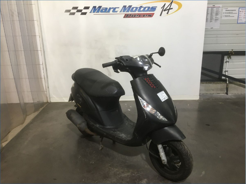 PIAGGIO 50 ZIP 2T