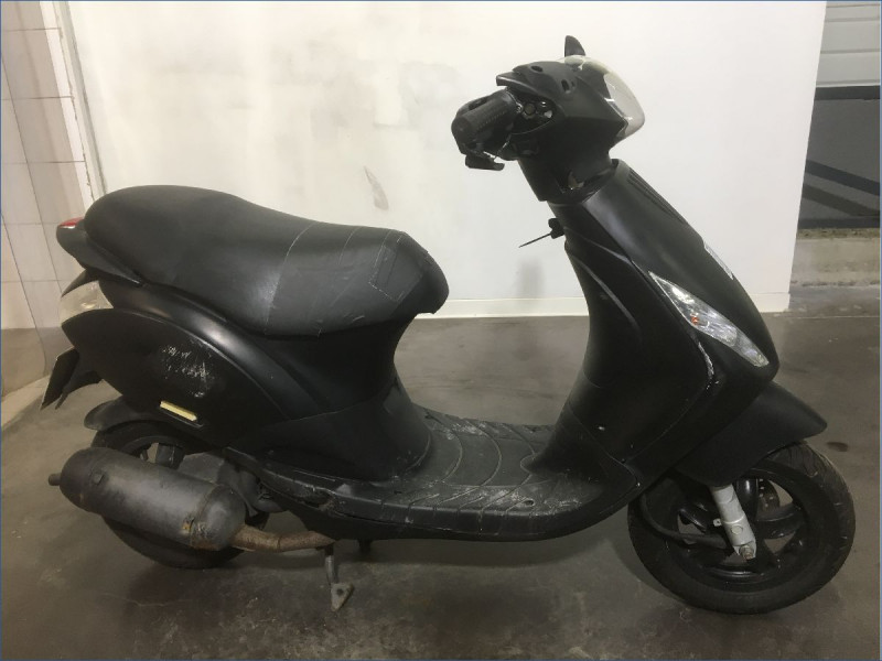 PIAGGIO 50 ZIP 2T