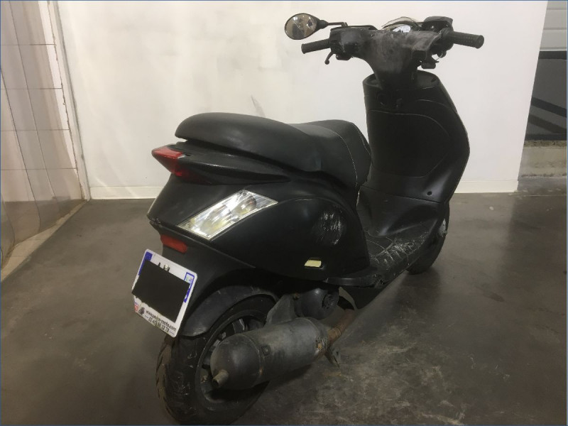 PIAGGIO 50 ZIP 2T