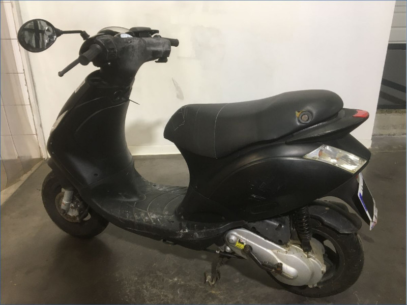 PIAGGIO 50 ZIP 2T