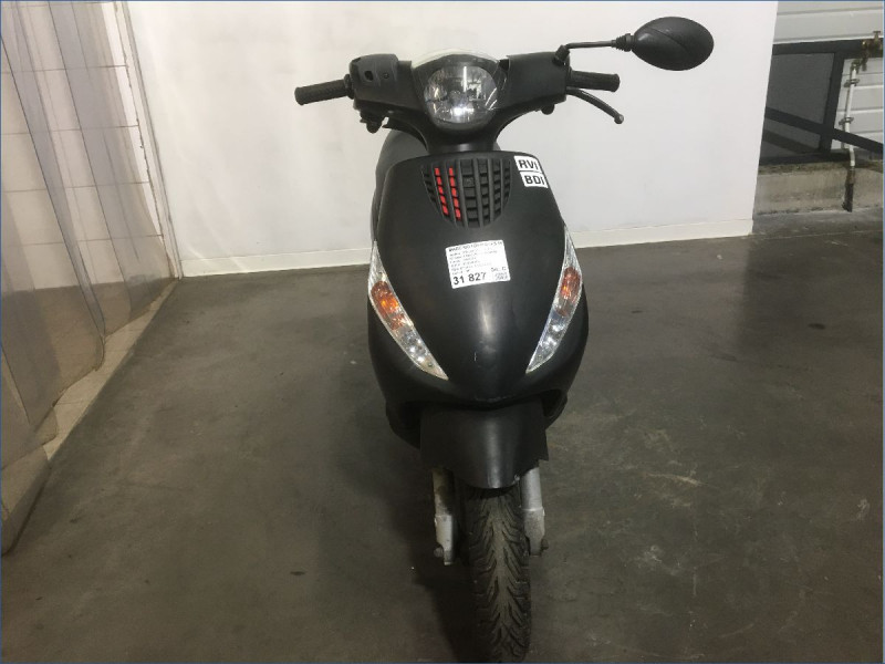 PIAGGIO 50 ZIP 2T