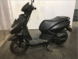 PEUGEOT 50 KISBEE 4T