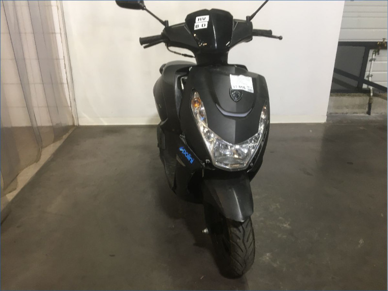 PEUGEOT 50 KISBEE 4T