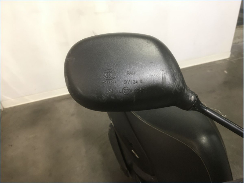 PEUGEOT 50 KISBEE 4T