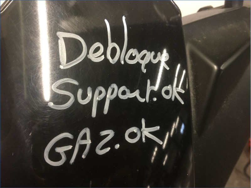 PEUGEOT 50 KISBEE 4T