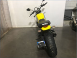 DUCATI 800 SCRAMBLER 