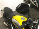 DUCATI 800 SCRAMBLER 