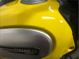 DUCATI 800 SCRAMBLER 