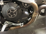 DUCATI 800 SCRAMBLER 