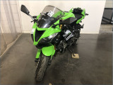 KAWASAKI ZX6R 636 