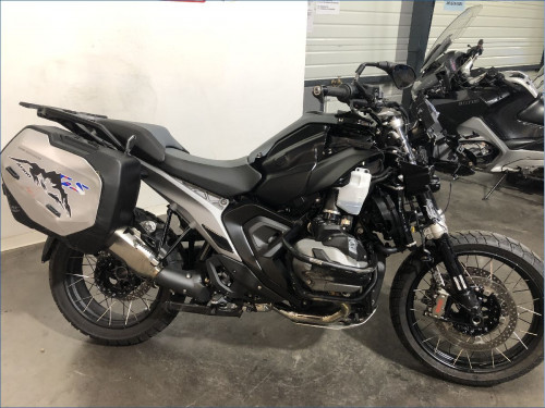 BMW R1300GS 