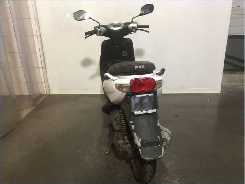 MBK 50 OVETTO 