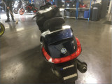 PIAGGIO 125 XEVO 