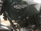 BRIXTON 125 BX 