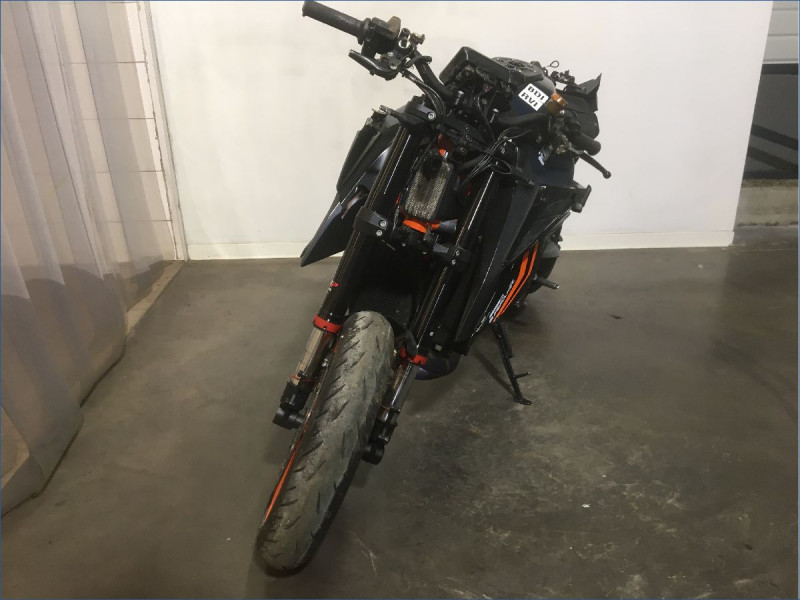 KTM 1290 SUPERDUKE R