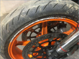 KTM 1290 SUPERDUKE R