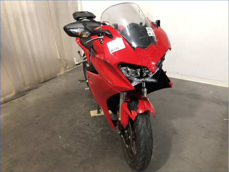 HONDA 800 VFR F 