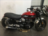 TRIUMPH 1200 SPEED TWIN 