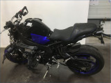 YAMAHA MT10 