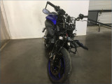 YAMAHA MT10 