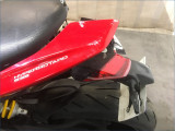 DUCATI 939 HYPERMOTARD 