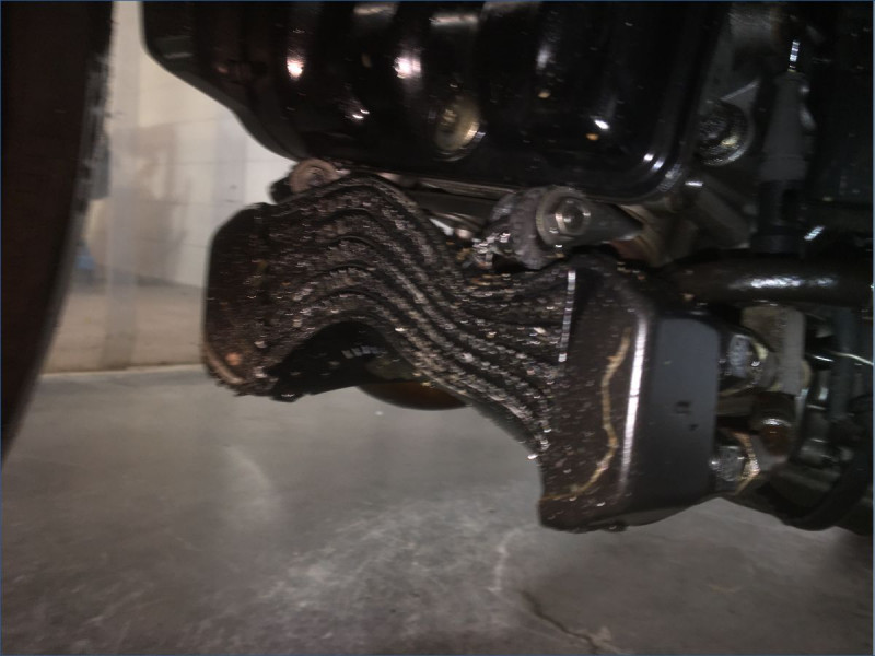 DUCATI 939 HYPERMOTARD 