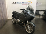 BMW R1150RT 
