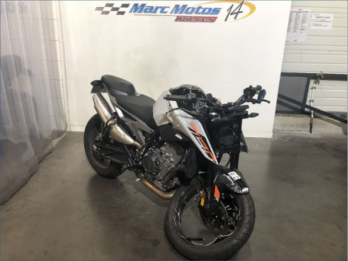 KTM 790 DUKE 