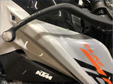 KTM 790 DUKE 