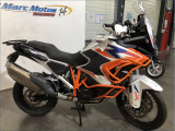 KTM 1290 SUPER ADVENTURE R