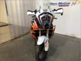 KTM 1290 SUPER ADVENTURE R
