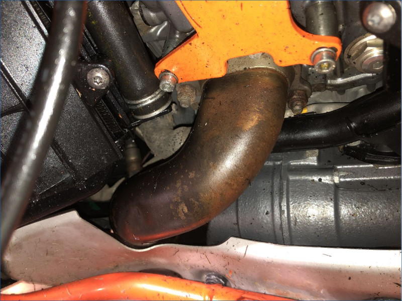 KTM 1290 SUPER ADVENTURE R