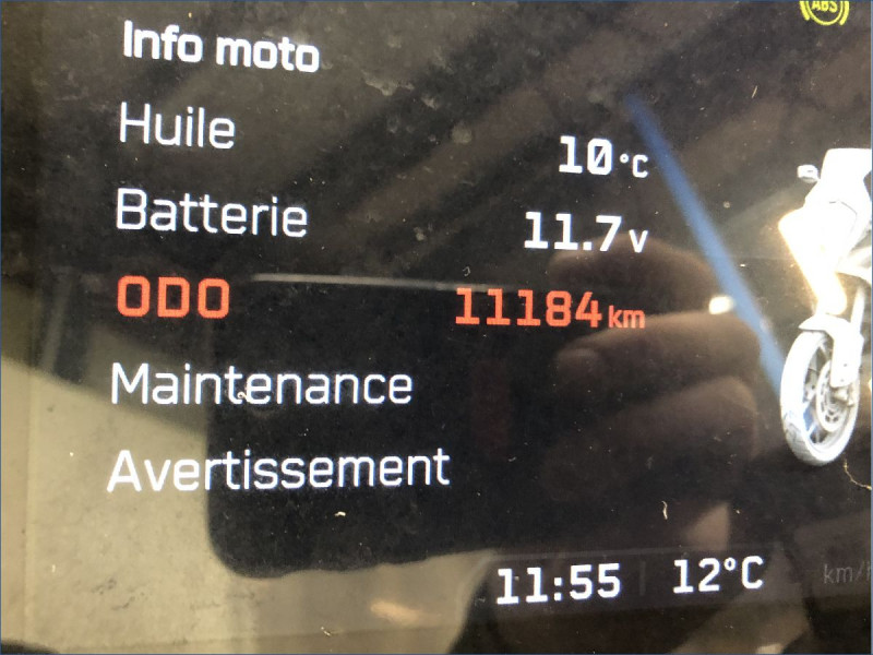 KTM 1290 SUPER ADVENTURE R