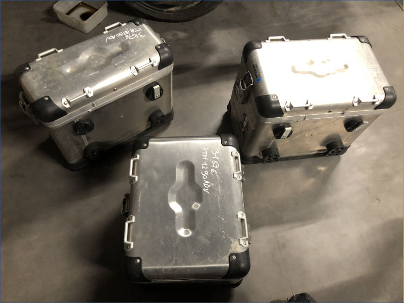 KTM 1290 SUPER ADVENTURE R