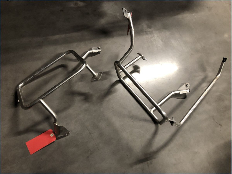 KTM 1290 SUPER ADVENTURE R