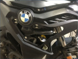 BMW F800GS 