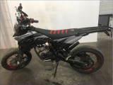 SHERCO 50 SM R 