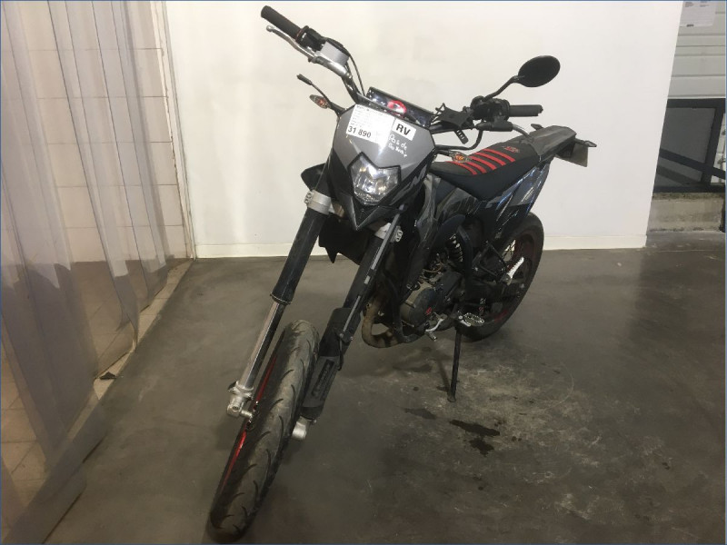SHERCO 50 SM R 