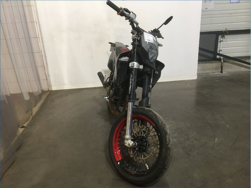 SHERCO 50 SM R 