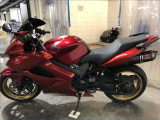 HONDA 800 VFR VTEC 